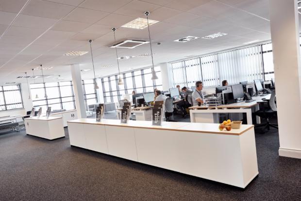 Office Space