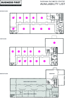 Floor plan 107A