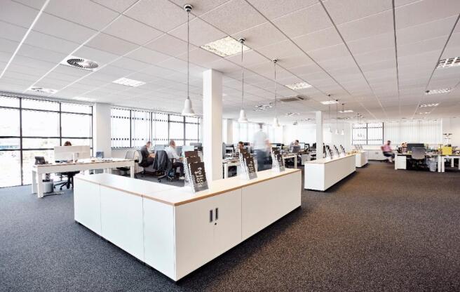 Office Space
