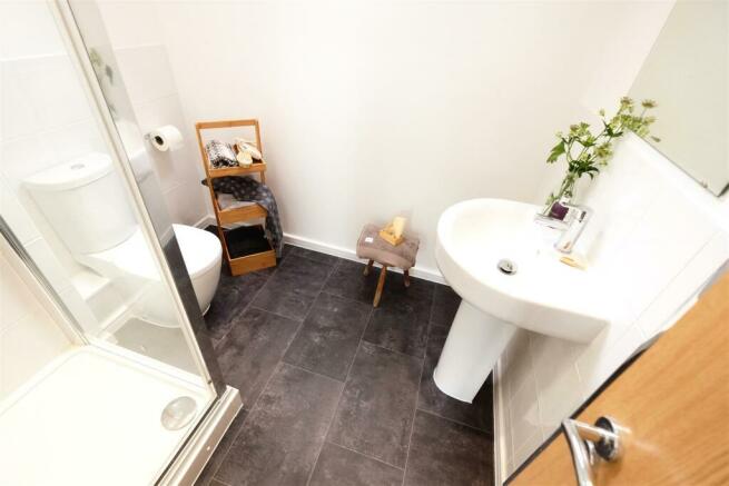 Stamford Ensuite