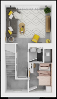 10895_NORTHSTONE_EDIT 02_1151_TOP DOWN_FIRST FLOOR