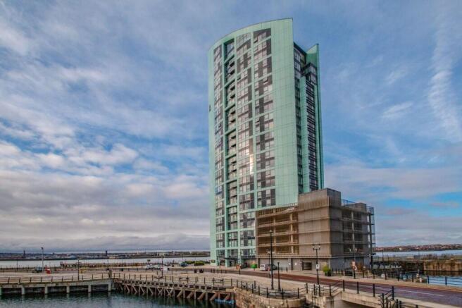 Alexandra Tower