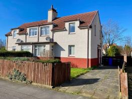 House Prices in Westwood Avenue Ayr Ayrshire KA8