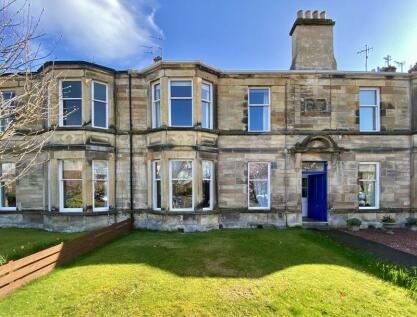 Ayr - 2 bedroom character property for sale