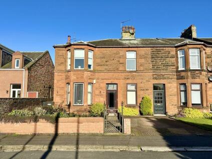 Ayr - 2 bedroom apartment for sale