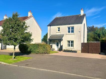 Cumbrae Drive, Doonfoot, Ayr