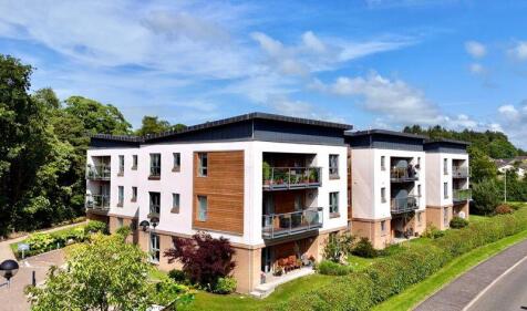 8 The Pines, Murdoch's Lone, Alloway, Ayr