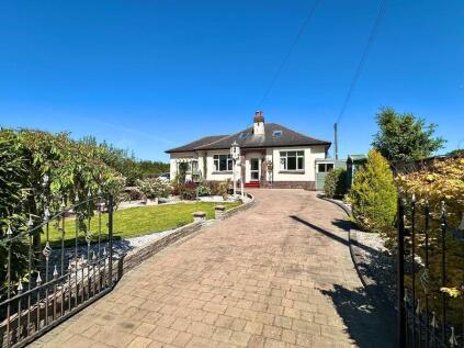 Carcluie House, By Ayr