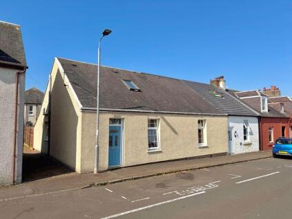 Back Street, Tarbolton