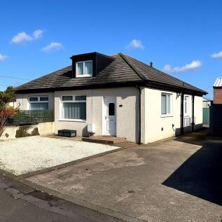 Woodend Cottages, Drongan