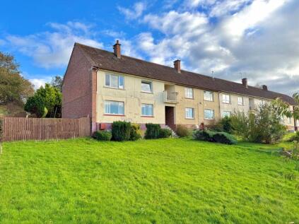 Anderson Crescent, Ayr
