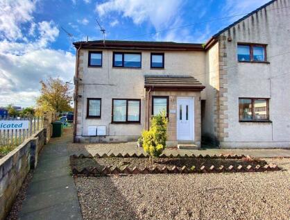 New Street, Kilmarnock