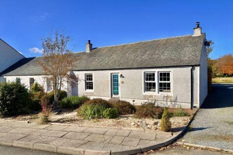 Fowler Croft, Straiton