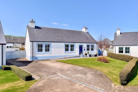 Ladywell Place, Fisherton, Dunure.