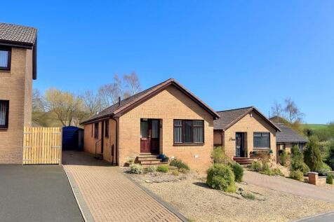 Barngore Drive, Coylton