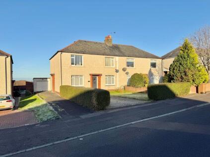 Weston Avenue, Annbank