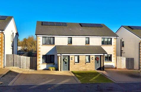 Burnside Close, Cumnock