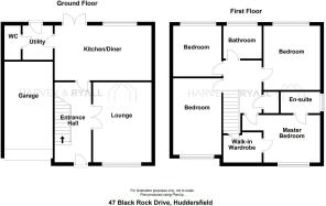 2D Floorplan