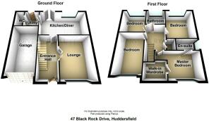 3D Floorplan