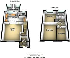 3D Floorplan