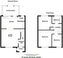 2D Floorplan