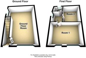 Floor/Site plan 2