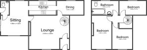 2D Floorplan