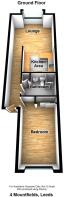 3D Floorplan
