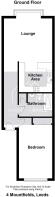 2D Floorplan