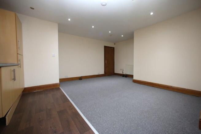 Kitchen/ Lounge