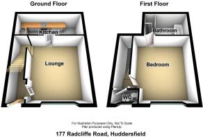 Floorplan 3D
