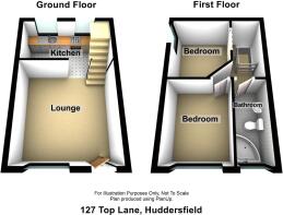 3D Floorplan