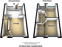 3D Floorplan