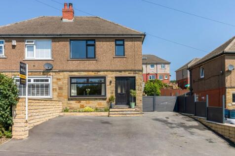 Birchington Avenue, Huddersfield, HD3