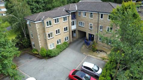 Wood Lane, Huddersfield, HD4