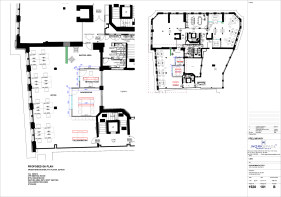 Floor/Site plan 2