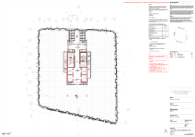 Floor/Site plan 2