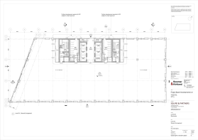 Floor/Site plan 1