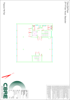 Floor/Site plan 2