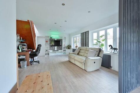 Toms Lane, Kings Langley, Hemel Hempstead, Kings Langley, WD4