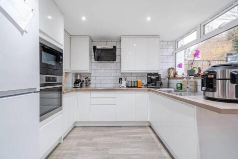 Mariner Way, Hemel Hempstead, HP2