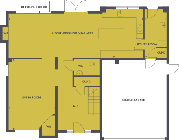 Ground Floor
