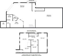 Floor/Site plan 2