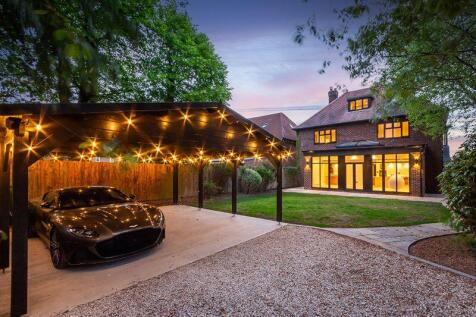 Winslow, The Croft, Gosforth, Newcastle upon Tyne