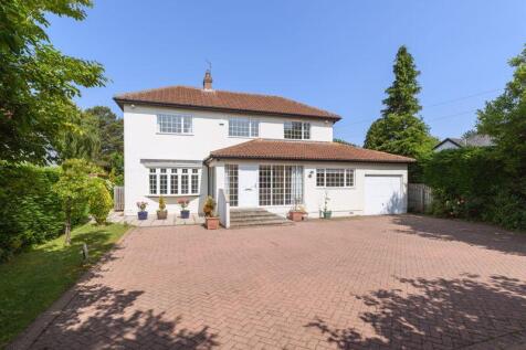 Darras Road, Darras Hall, Ponteland, Newcastle Upon Tyne