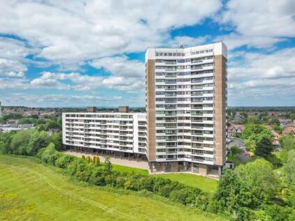 Montagu Court, Gosforth, Newcastle Upon Tyne
