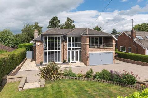 Edge Hill, Darras Hall, Ponteland, Newcastle Upon Tyne