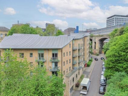 Manor Chare, Quayside, Newcastle Upon Tyne