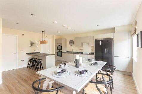 Plot 21 (15) Sycamore Square , Newcastle Upon Tyne