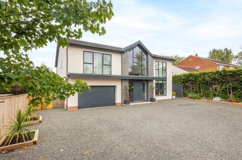 Darras Road, Darras Hall, Ponteland, Newcastle Upon Tyne